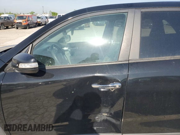 2011 Kia Sorento LX with VIN 5XYKT3A13BG075748, listed as a Copart auction lot 55957955 with Not Provided miles and Clean Title. Bid and sale history available at DreamBid. Image 7.