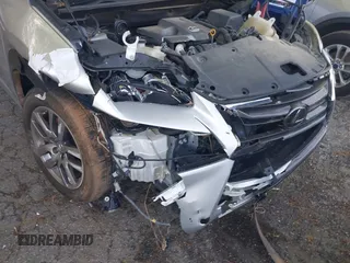 2016 Lexus NX 200t z VIN JTJYARBZ7G2045156, wystawiony jako IAAI lot #42086115 z przebiegiem 174 482 mil mil oraz . Historia ofert i sprzedaży dostępna na DreamBid. Obrazek 6.