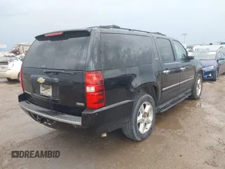 2011 Chevrolet Suburban LTZ с VIN 1GNSCKE02BR370652, выставлен на аукционе IAAI как лот 42473065 с пробегом 250 085 миль миль и . История ставок и продаж доступна на DreamBid. Изображение 4.