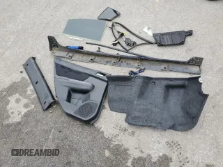2019 Subaru WRX с VIN JF1VA1A63K9819309, выставлен на аукционе Copart как лот 57172335 с пробегом 85 173 миль миль и Списание • Salvage title. История ставок и продаж доступна на DreamBid. Изображение 12.