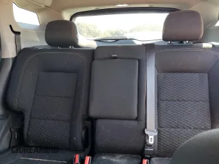 2020 GMC Terrain SLE with VIN 3GKALMEVXLL186911, listed as a Copart auction lot 48308735 with 53,941 mi miles and Salvage Title. Bid and sale history available at carsss.com. Image 10.