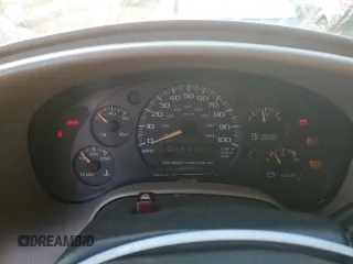 2005 GMC Safari with VIN 1GKDM19X45B504434, listed as a Copart auction lot 64241274 with 177,487 mi miles and Salvage Title. Bid and sale history available at carsss.com. Image 9.