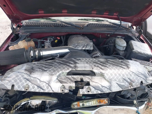 2004 GMC Sierra 1500 SLE with VIN 2GTEC19T941307337, listed as a IAAI auction lot 42092692 with 187,756 mi miles and . Bid and sale history available at DreamBid. Image 10.