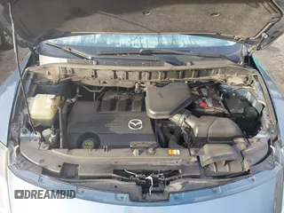 2014 Mazda CX-9 Grand Touring with VIN JM3TB3DV2E0435230, listed as a IAAI auction lot 41041440 with 145,538 mi miles and . Bid and sale history available at DreamBid. Image 10.