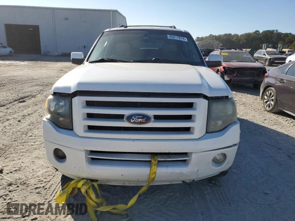 2014 Ford Expedition Limited z VIN 1FMJU2A59AEA54010, wystawiony jako Copart lot #85617674 z przebiegiem 271 312 mil mil oraz Czysty tytuł • Clean title. Historia ofert i sprzedaży dostępna na DreamBid. Obrazek 5.