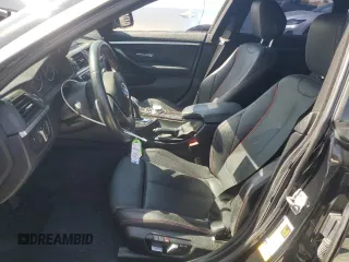 2017 BMW 4 Series 430i с VIN WBA4F7C57HG438417, выставлен на аукционе Copart как лот 58374025 с пробегом 67 389 миль миль и Списание • Salvage title. История ставок и продаж доступна на DreamBid. Изображение 7.
