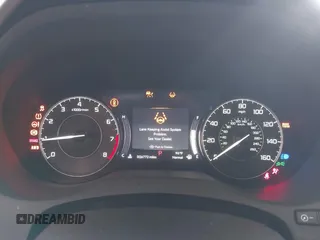 2022 Acura RDX Technology with VIN 5J8TC2H5XNL003320, listed as a IAAI auction lot 42562203 with 26,772 mi miles and . Bid and sale history available at DreamBid. Image 7.