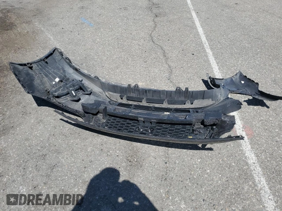2018 Hyundai Elantra z VIN KMHH35LE0JU079626, wystawiony jako Copart lot #57238435 z przebiegiem 120 784 mil mil oraz Szkoda całkowita • Salvage title. Historia ofert i sprzedaży dostępna na DreamBid. Obrazek 12.