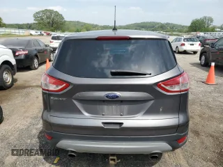 2013 Ford Escape SE с VIN 1FMCU9GX6DUD69691, выставлен на аукционе Copart как лот 56767725 с пробегом 155 416 миль миль и На запчасти • Non repairable. История ставок и продаж доступна на DreamBid. Изображение 6.