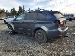 2012 Subaru Tribeca Touring z VIN 4S4WX9KD0C4400210, wystawiony jako Copart lot #46368885 z przebiegiem 126 004 mil mil oraz Szkoda całkowita • Salvage title. Historia ofert i sprzedaży dostępna na DreamBid. Obrazek 2.