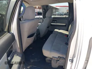 2006 Ford F-150 XLT с VIN 1FTPW14506KC52711, выставлен на аукционе IAAI как лот 42530613 с пробегом 206 528 миль миль и . История ставок и продаж доступна на DreamBid. Изображение 8.