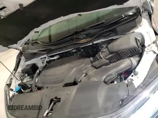 2023 Honda Odyssey EX-L с VIN 5FNRL6H60PB020805, выставлен на аукционе Copart как лот 64215295 с пробегом 31 218 миль миль и Списание • Salvage title. История ставок и продаж доступна на DreamBid. Изображение 14.