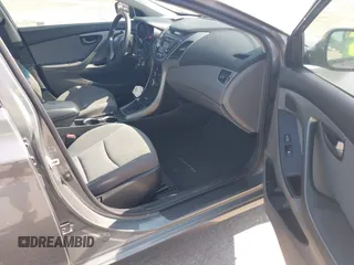 2014 Hyundai Elantra SE с VIN 5NPDH4AE8EH468435, выставлен на аукционе IAAI как лот 42509839 с пробегом 67 832 миль миль и . История ставок и продаж доступна на DreamBid. Изображение 5.