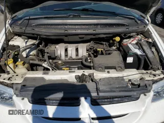 1998 Dodge Caravan LE with VIN 1B4GP54LXWB688630, listed as a Copart auction lot 74829544 with 209,157 mi miles and Salvage Title. Bid and sale history available at carsss.com. Image 12.