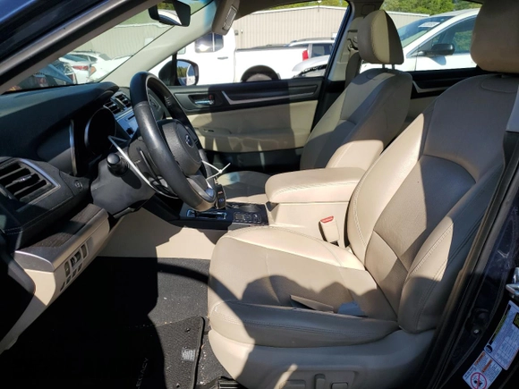 2018 Subaru Legacy Limited with VIN 4S3BNAN66J3004311, listed as a Copart auction lot 56649615 with 162,424 mi miles and Clean Title. Bid and sale history available at DreamBid. Image 7.