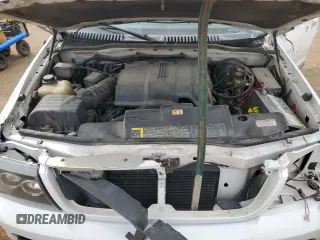 2002 Ford Explorer Eddie Bauer with VIN 1FMZU74W02ZA70532, listed as a Copart auction lot 50818955 with Not Provided miles and Salvage Title. Bid and sale history available at DreamBid. Image 11.
