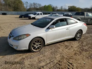 2006 Toyota Solara SE with VIN 4T1CA38P76U085901, listed as a Copart auction lot 48953615 with 270,885 mi miles and Clean Title. Bid and sale history available at carsss.com. Image 1.