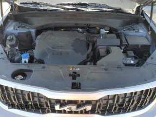 2024 Kia Telluride EX с VIN 5XYP3DGC7RG503612, выставлен на аукционе Copart как лот 55885165 с пробегом 11 627 миль миль и Списание • Salvage title. История ставок и продаж доступна на DreamBid. Изображение 12.