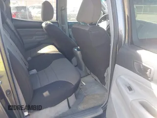 2011 Toyota Tacoma PreRunner with VIN 3TMJU4GN7BM113090, listed as a IAAI auction lot 41383707 with 132,497 mi miles and . Bid and sale history available at DreamBid. Image 8.