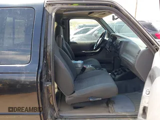 2002 Ford Ranger XL Fleet with VIN 1FTZR45E32PB29840, listed as a IAAI auction lot 42711994 with 117,534 mi miles and . Bid and sale history available at DreamBid. Image 5.