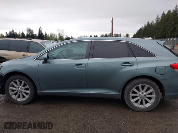 2012 Toyota Venza LE with VIN 4T3ZA3BB5CU055547, listed as a IAAI auction lot 41926310 with 82,658 mi miles and . Bid and sale history available at DreamBid. Image 15.