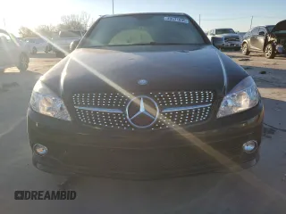 2010 Mercedes-Benz C-Class C 300 Sport with VIN WDDGF5EB6AR097759, listed as a Copart auction lot 43571895 with 166,224 mi miles and Clean Title. Bid and sale history available at carsss.com. Image 5.