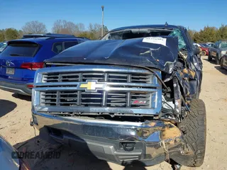 2014 Chevrolet Silverado 1500 LTZ with VIN 3GCUKSEC6EG420603, listed as a IAAI auction lot 41756902 with 112,929 mi miles and . Bid and sale history available at DreamBid. Image 6.