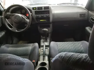 2000 Toyota RAV4 z VIN JT3GP10V5Y0049271, wystawiony jako Copart lot #56158045 z przebiegiem 188 900 mil mil oraz Czysty tytuł • Clean title. Historia ofert i sprzedaży dostępna na DreamBid. Obrazek 8.