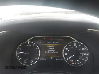2018 Nissan Maxima SV z VIN 1N4AA6AP1JC366927, wystawiony jako IAAI lot #42394242 z przebiegiem 89 093 mil mil oraz . Historia ofert i sprzedaży dostępna na DreamBid. Obrazek 7.