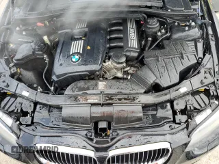 2013 BMW 3 Series 328i with VIN WBAKE3C53DE772078, listed as a Copart auction lot 76229334 with Not Provided miles and Non Repairable. Bid and sale history available at DreamBid. Image 11.