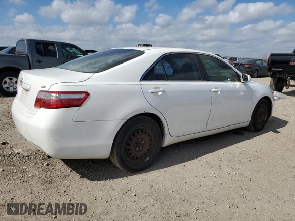 2009 Toyota Camry with VIN 4T1BE46KX9U816967, listed as a Copart auction lot 44395105 with 176,224 mi miles and Clean Title. Bid and sale history available at carsss.com. Image 3.