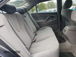 2009 Toyota Camry with VIN 4T1BE46K69U339342, listed as a Copart auction lot 53673605 with 216,981 mi miles and Clean Title. Bid and sale history available at carsss.com. Image 10.