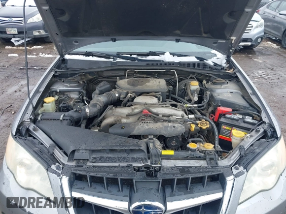 2009 Subaru Outback Special Edition z VIN 4S4BP61C497320017, wystawiony jako IAAI lot #41813797 z przebiegiem 138 069 mil mil oraz . Historia ofert i sprzedaży dostępna na DreamBid. Obrazek 9.