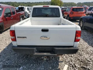 2011 Ford Ranger XL with VIN 1FTKR1ED8BPB06755, listed as a Copart auction lot 71007554 with 113,761 mi miles and Salvage Title. Bid and sale history available at carsss.com. Image 6.