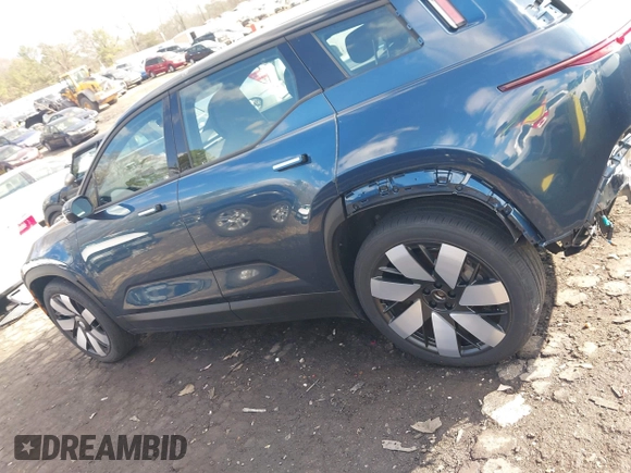 2023 Fisker Ocean Ultra z VIN VCF1UBU23PG009115, wystawiony jako IAAI lot #41532344 z przebiegiem Nie podano mil oraz . Historia ofert i sprzedaży dostępna na DreamBid. Obrazek 15.