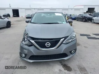 2017 Nissan Sentra Nismo с VIN 3N1CB7AP4HY256500, выставлен на аукционе IAAI как лот 41329671 с пробегом 89 863 миль миль и . История ставок и продаж доступна на DreamBid. Изображение 12.