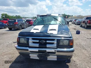 1997 Ford Ranger XL with VIN 1FTCR14A6VPA35281, listed as a IAAI auction lot 42580536 with Not provided miles and . Bid and sale history available at DreamBid. Image 6.