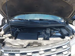 2016 Ford Explorer с VIN 1FM5K7B85GGD29172, выставлен на аукционе IAAI как лот 42606773 с пробегом 162 221 миль миль и . История ставок и продаж доступна на DreamBid. Изображение 10.