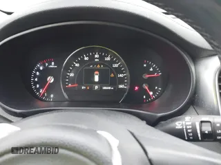 2018 Kia Sorento EX with VIN 5XYPHDA52JG363646, listed as a IAAI auction lot 41521063 with 166,449 mi miles and . Bid and sale history available at carsss.com. Image 7.