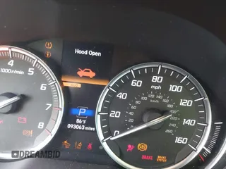 2017 Acura MDX Advance z VIN 5FRYD3H98HB010847, wystawiony jako IAAI lot #42391406 z przebiegiem 93 063 mil mil oraz . Historia ofert i sprzedaży dostępna na DreamBid. Obrazek 15.