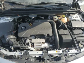 2018 Chevrolet Malibu LS with VIN 1G1ZB5ST5JF205200, listed as a Copart auction lot 55247805 with 99,685 mi miles and Salvage Title. Bid and sale history available at DreamBid. Image 13.