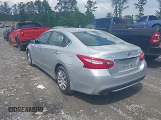 2016 Nissan Altima S with VIN 1N4AL3AP6GC112129, listed as a IAAI auction lot 42175065 with 184,624 mi miles and . Bid and sale history available at DreamBid. Image 3.