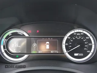 2019 Kia Niro EX with VIN KNDCC3LC8K5351854, listed as a IAAI auction lot 42064374 with 82,117 mi miles. Bid and sale history available at carsss.com. Image 7.