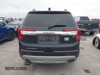 2020 GMC Acadia SLT with VIN 1GKKNMLS5LZ147594, listed as a IAAI auction lot 42435432 with 108,899 mi miles and . Bid and sale history available at DreamBid. Image 16.