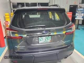 2023 Subaru Ascent with VIN 4S4WMAAD4P3404025, listed as a IAAI auction lot 42666456 with 59,195 mi miles and . Bid and sale history available at DreamBid. Image 40.
