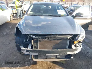 2019 Infiniti QX30 Luxe z VIN SJKCH5CR0KA008896, wystawiony jako IAAI lot #41306903 z przebiegiem 37 459 mil mil oraz . Historia ofert i sprzedaży dostępna na DreamBid. Obrazek 6.