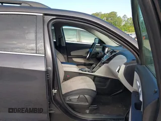 2015 Chevrolet Equinox LT with VIN 2GNALCEK7F6162819, listed as a IAAI auction lot 42158741 with 178,907 mi miles. Bid and sale history available at carsss.com. Image 5.
