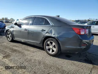 2016 Chevrolet Malibu Limited LS with VIN 1G11B5SA5GU113147, listed as a Copart auction lot 76659544 with 85,899 mi miles and Salvage Title. Bid and sale history available at carsss.com. Image 2.