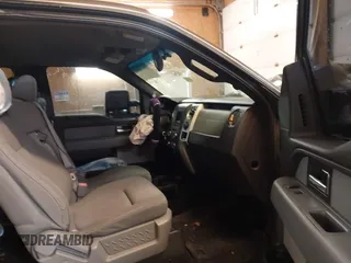 2013 Ford F-150 XL z VIN 1FTFX1ET8DFA05416, wystawiony jako IAAI lot #41474997 z przebiegiem 107 959 mil mil oraz . Historia ofert i sprzedaży dostępna na DreamBid. Obrazek 5.