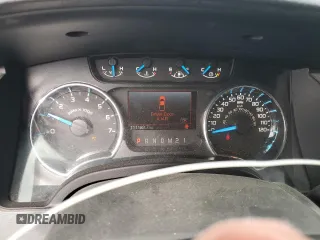 2014 Ford F-150 XL с VIN 1FTFX1EF5EKD50423, выставлен на аукционе Copart как лот 62687925 с пробегом 111 183 миль миль и Чистый • Clean title. История ставок и продаж доступна на DreamBid. Изображение 9.